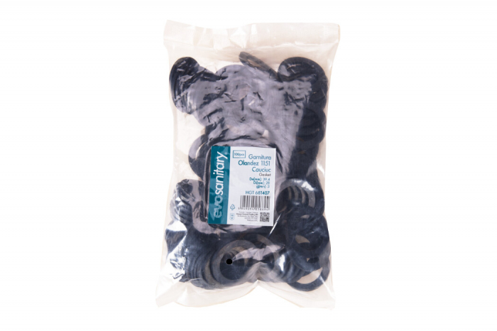 Garnitura Olandez 1151 - 100 Buc [10]
