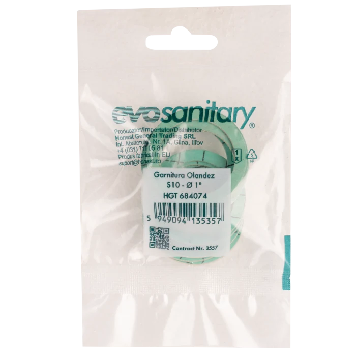 Garnitura Olandez Evosanitary [2]