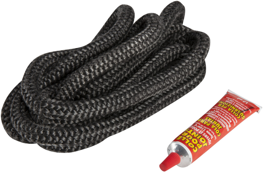 Garnitura Termorezistenta lata cu Lipici EvoTools 612089 / 612090 [1]