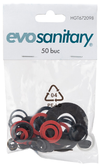 Garnituri Diverse (50 buc/set) [2]