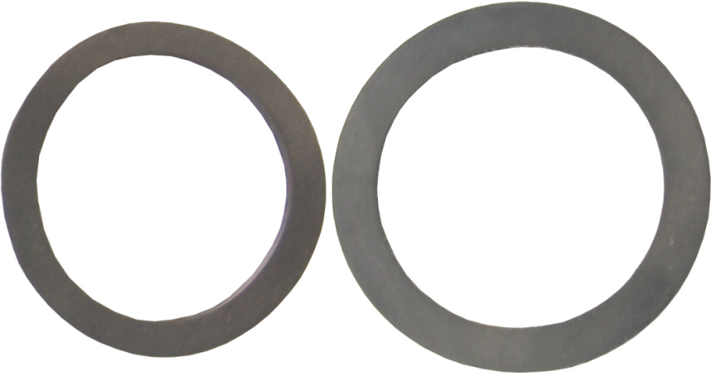 Garnituri Olandez Cauciuc [2]