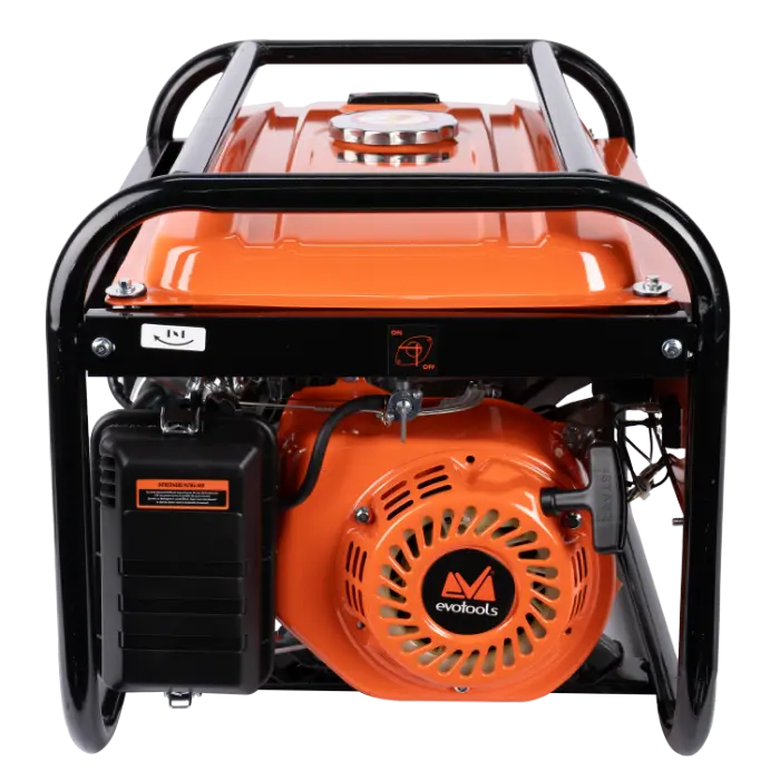 Generator EvoTools GG2300 [3]