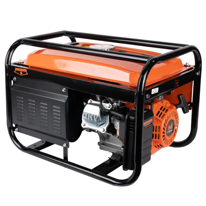 Generator EvoTools GG2700 [4]