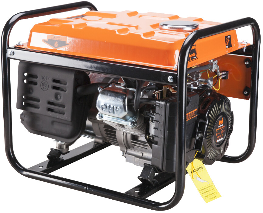 Generator GG1000 EvoTools [4]