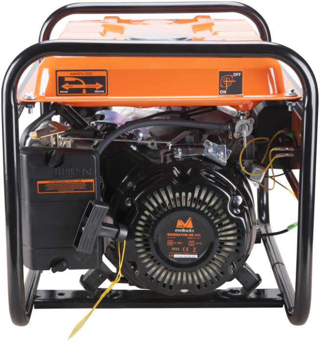 Generator GG1000 EvoTools [3]