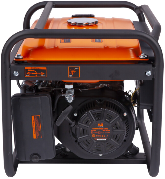 Generator GG2200A EvoTools [4]