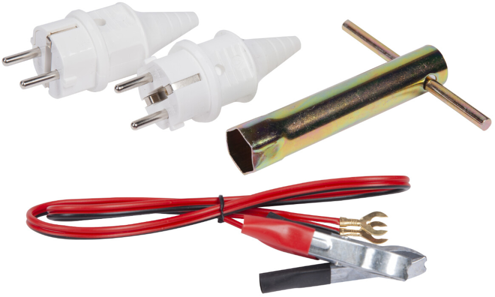 Generator GG2200A EvoTools [3]