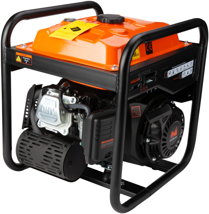 Generator Invertor EPTO DIG 3500 [3]