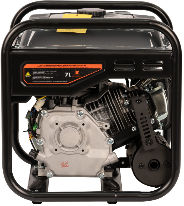 Generator Invertor Evotools Plus DIG 3500 [4]