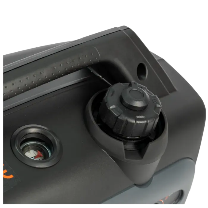 Generator Invertor Silentios DIG2000 EvoTools +Plus [3]