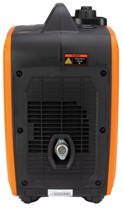 Generator Invertor Silentios DIG2800 EvoTools [6]