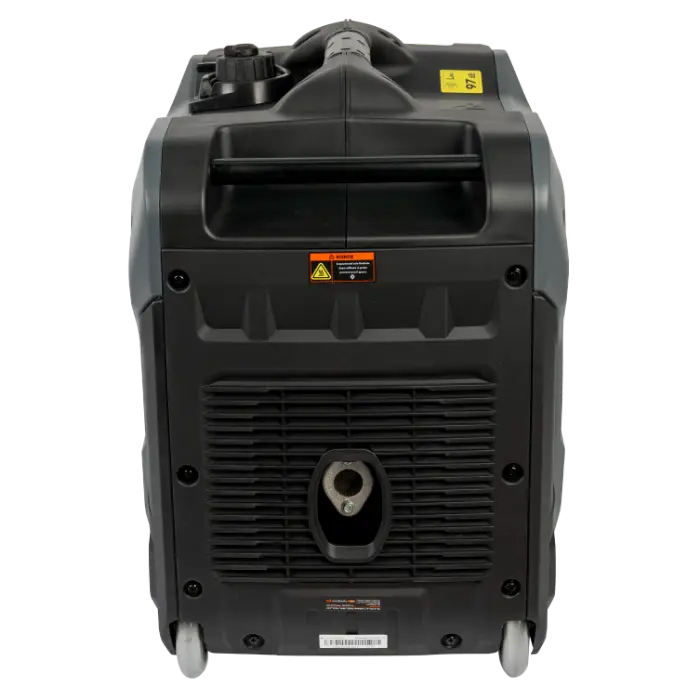 Generator Invertor Silentios DIG5500 cu Telecomanda EvoTools +Plus [7]