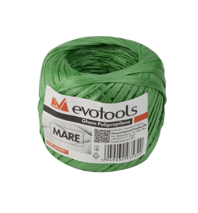 Ghem Banda Polipropilena EvoTools [5]