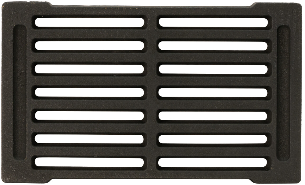 Gratar Fonta pentru Soba EvoTools [3]