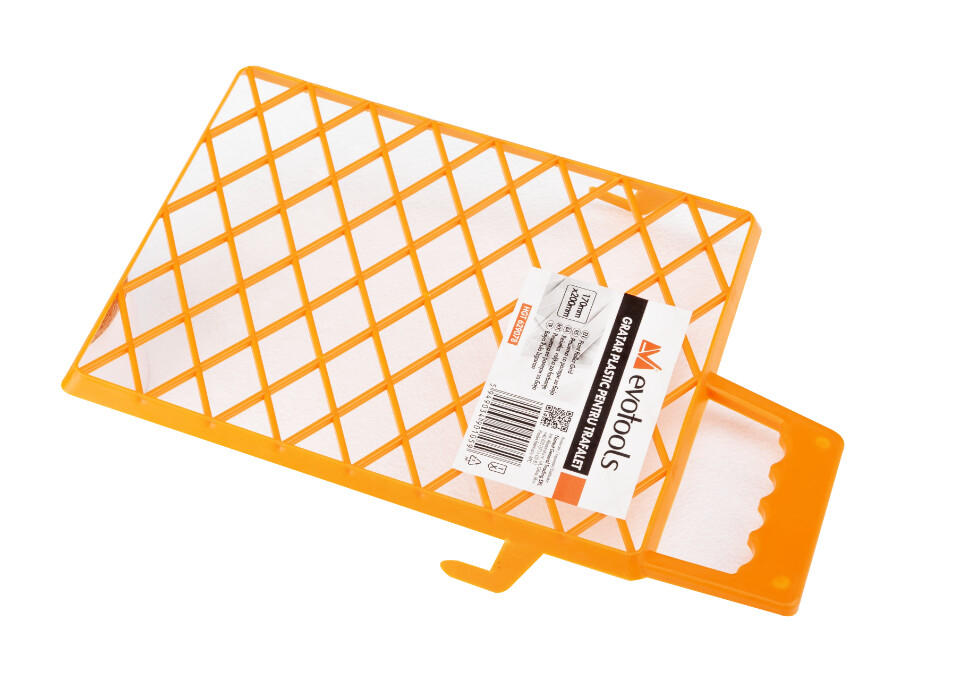 Gratar Plastic pentru Trafalet [5]