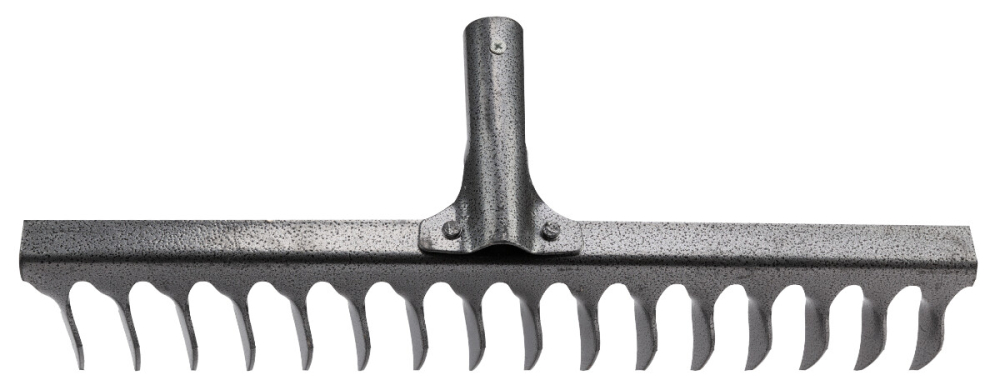 Grebla Gri Carbon cu Coada EvoTools 682831 / 683624 [4]