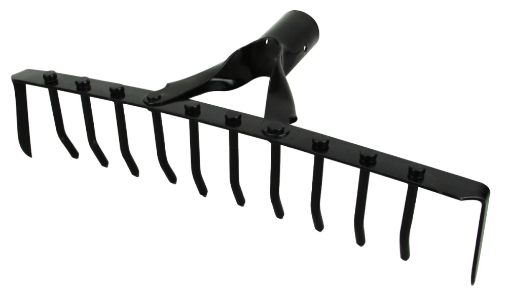 Grebla - Latime 300 mm - EvoTools - Cod: 634007