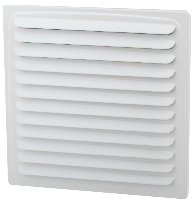 Grila de Ventilatie Alba [1]