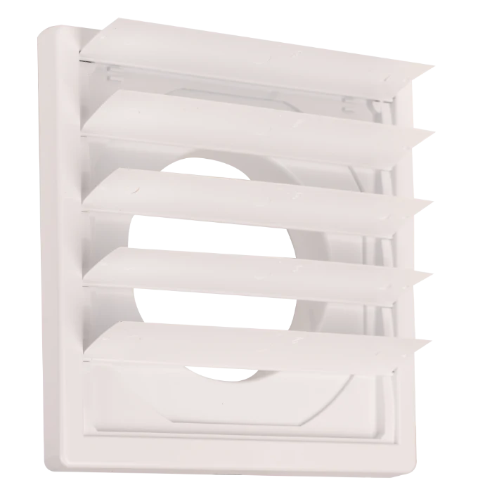 Grila de Ventilatie Cu Jaluzele 2085 EvoSanitary [3]
