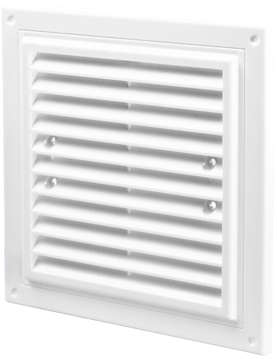 Grila de Ventilatie cu Plasa 1111 [2]