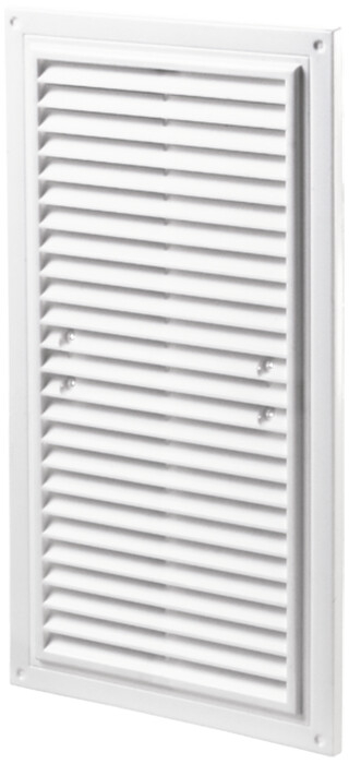 Grila de Ventilatie cu Plasa 1111 [2]