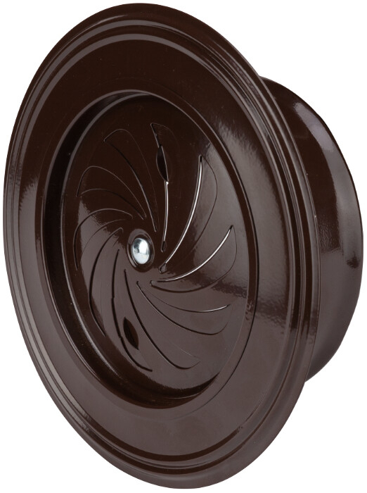Grila Ventilatie Tip Rozeta [3]