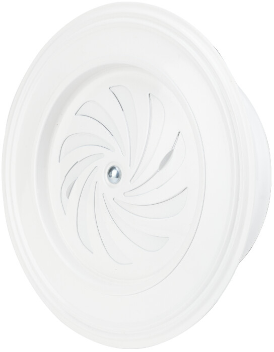 Grila Ventilatie Tip Rozeta [1]