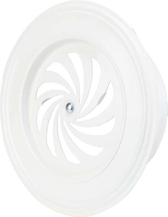Grila Ventilatie Tip Rozeta [4]