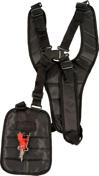 Ham Ergonomic Motocoasa Evotools [3]