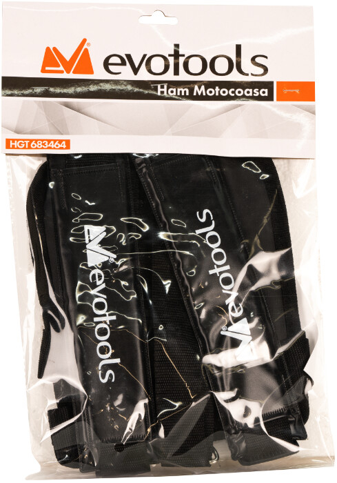 Ham Motocoasa Basic Evotools [2]
