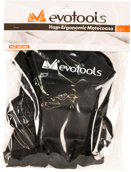 Ham Motocoasa Ergonomic EvoTools [2]