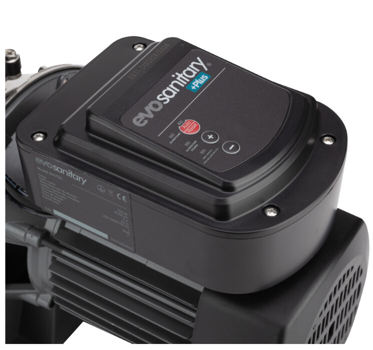 Hidrofor Inox Inteligent Autoadaptiv [4]