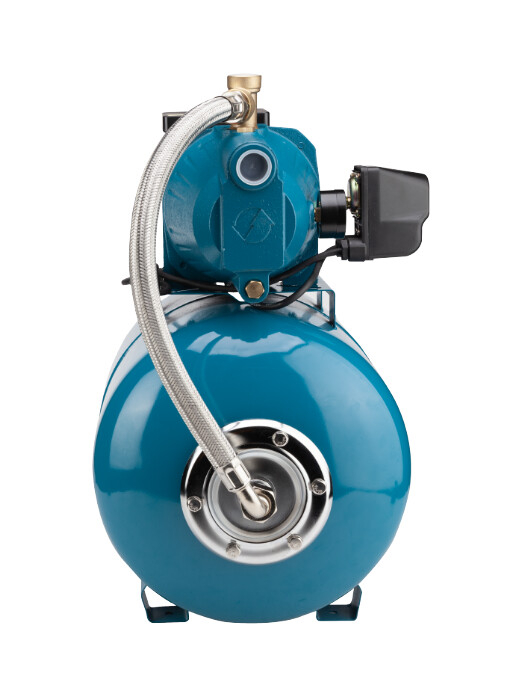 Hidrofor Jet 100L EPTO 750 W - Volum 50 l [5]