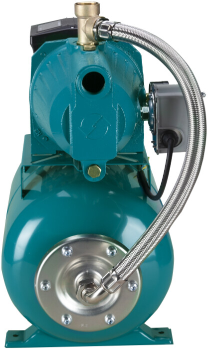 Hidrofor Jet 150L 1099 1100 W - Volum 24 l [2]