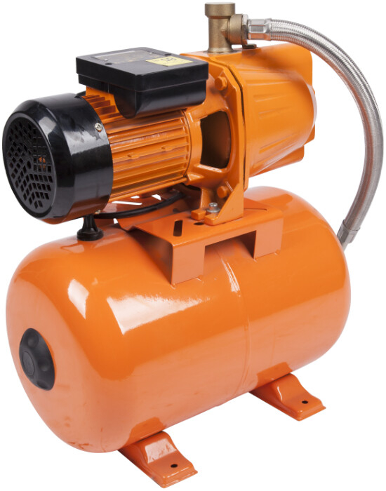 Hidrofor Jet 150L EPTO 1100 W - Volum 36 l [4]