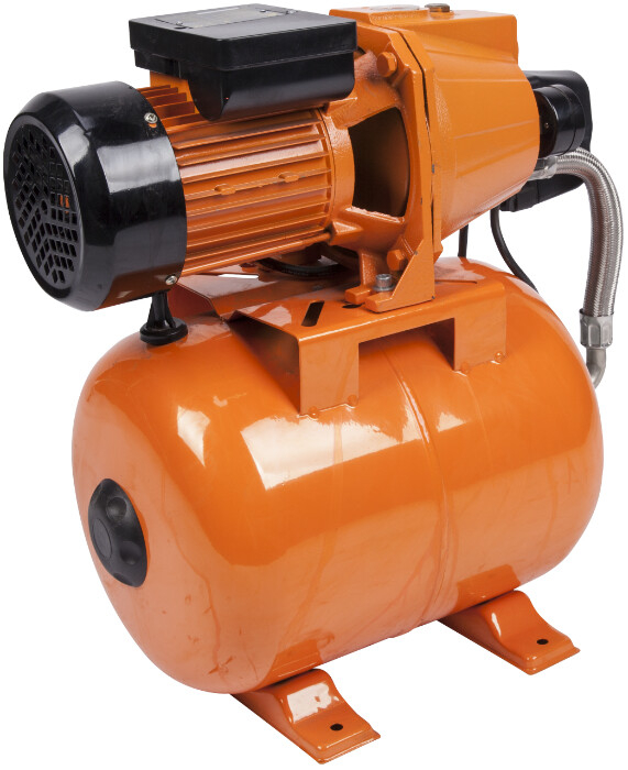 Hidrofor Jet 80S EPTO 550 W - Volum 22 l [4]