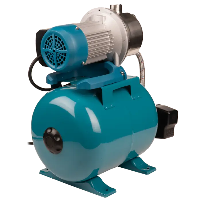 Hidrofor Jet cu Pompa Inox EvoSanitary [4]