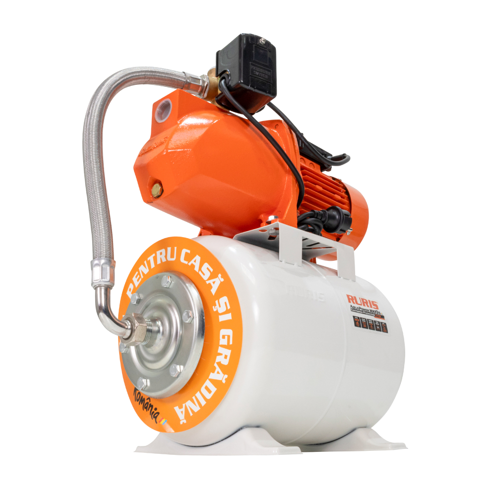 Hidrofor ruris aquapower 3009s [2]
