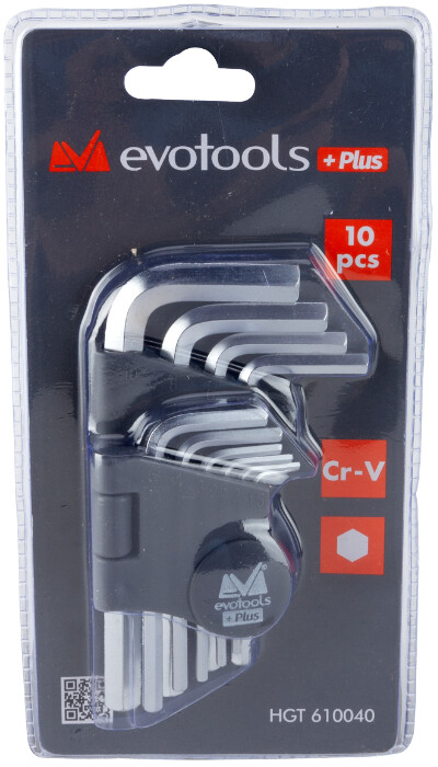 Imbus Cr-V 10 Pcs ETP [2]