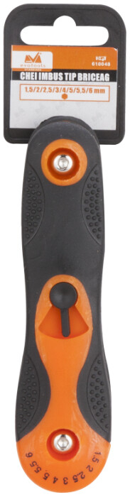 Imbus Tip Briceag 8 Pcs [2]