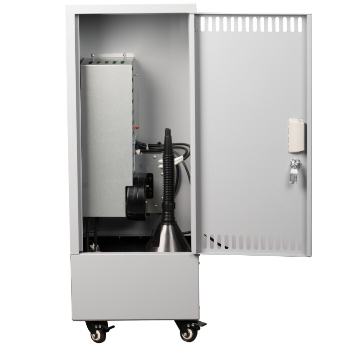 Incalzitor Radiant cu Infrarosu Diesel IRDH EvoTools [4]