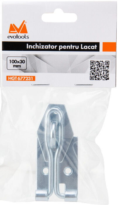 Inchizator Lacat [8]