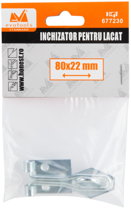 Inchizator pentru Lacat [2]