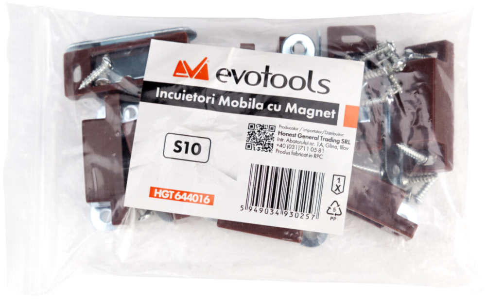 Incuietori Mobila cu Magnet [2]