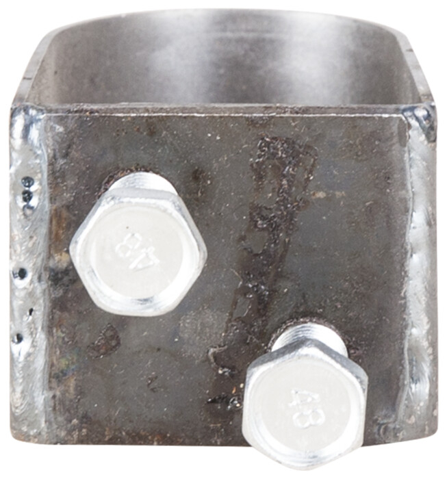 Inel Coasa 2 Suruburi - Inaltime 45 mm Latime 50 mm [3]