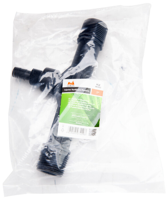 Injector Fertilizare Picurare [2]