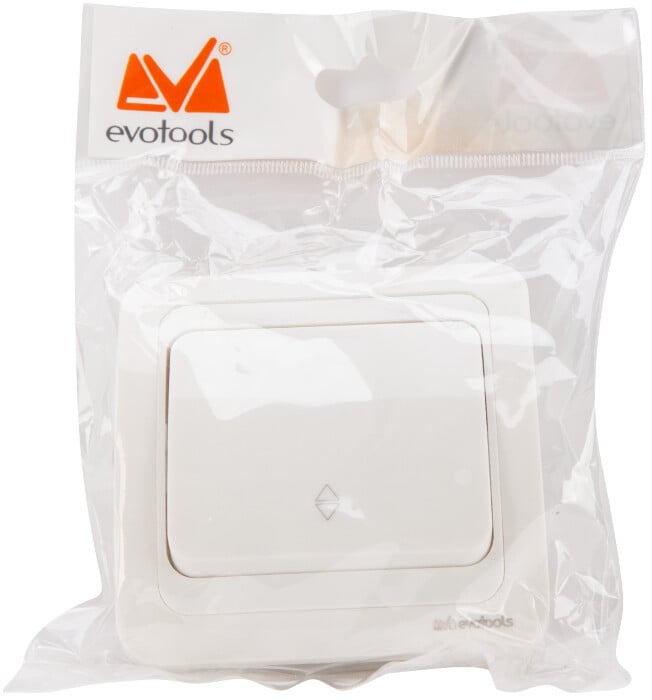 Intrerupator Cap Scara ST 1001 - Tip Simpla [2]