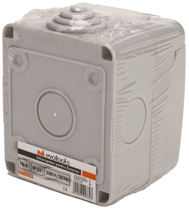 Intrerupator Exterior [2]