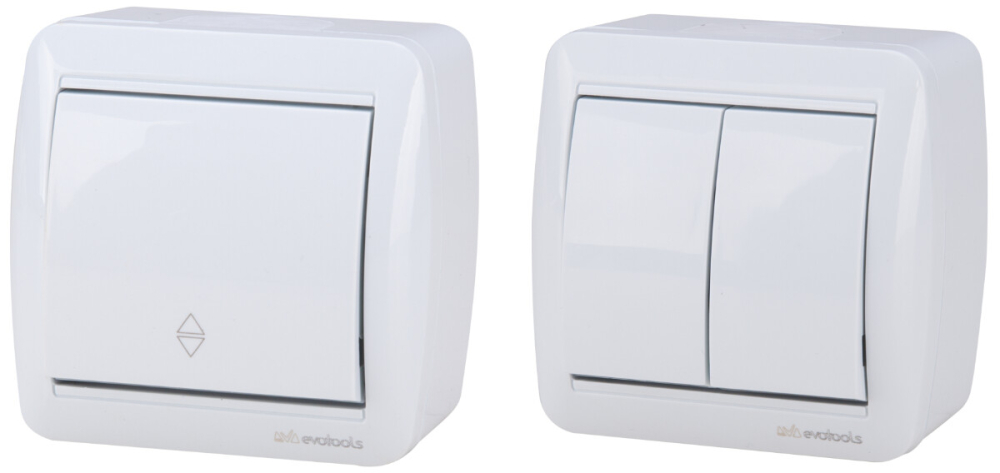 Intrerupator PT 2001 [3]