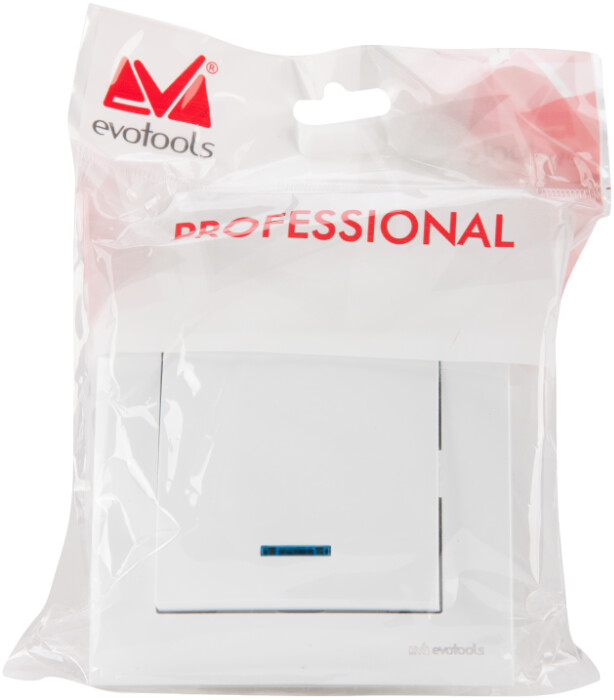 Intrerupator PT cu Led 2002 [7]